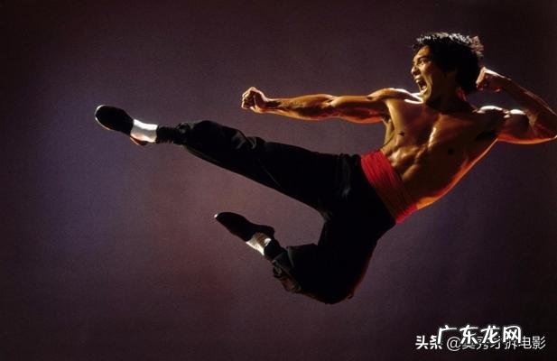 李国豪李小龙之死 李国豪之死