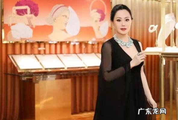 章小蕙照片个人资料简介 章小蕙的3点照片