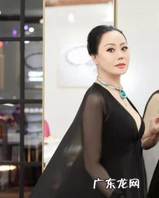 章小蕙照片个人资料简介 章小蕙的3点照片