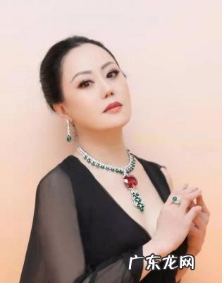 章小蕙照片个人资料简介 章小蕙的3点照片