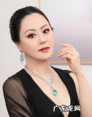 章小蕙照片个人资料简介 章小蕙的3点照片