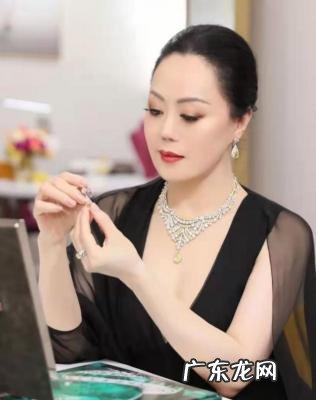 章小蕙照片个人资料简介 章小蕙的3点照片