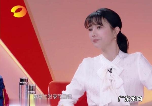 维嘉吴昕高空挑战 维嘉吴昕