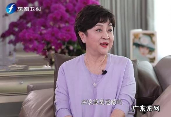 甄珍谢贤图片 甄珍谢贤