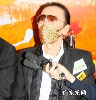 甄珍谢贤图片 甄珍谢贤