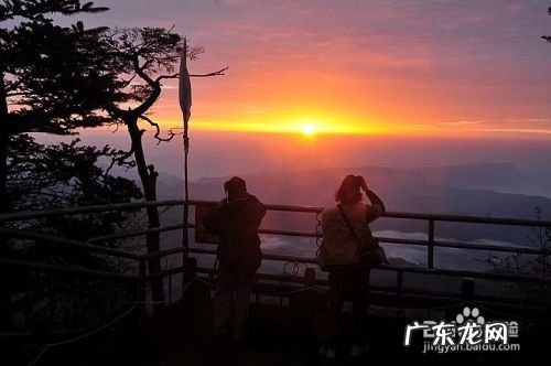 怎么用手机拍照日出,如何用手机相机拍日出?