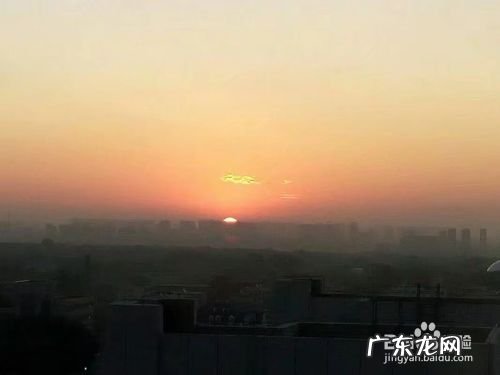 怎么用手机拍照日出,如何用手机相机拍日出?