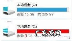 win 10c盘瘦身 Win10专业版系统C盘瘦身应该怎么操作