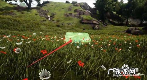 方舟手游庞马任务流程