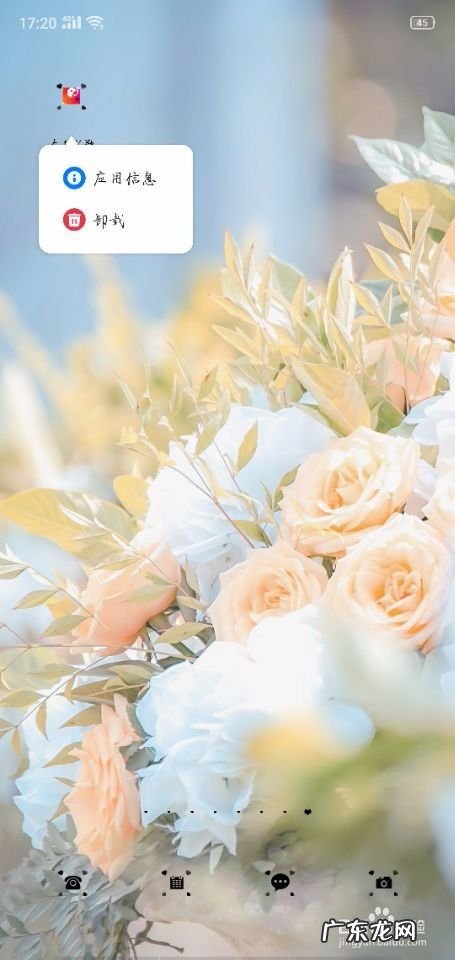 怎样卸载手机上的软件