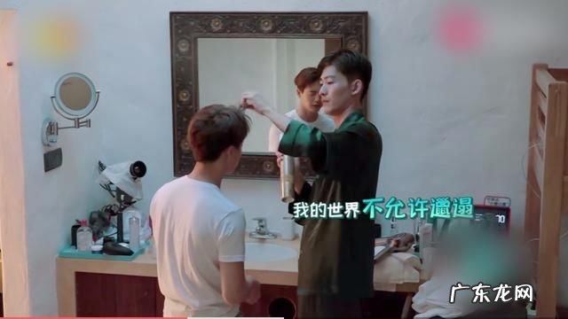 张翰与郑爽什么时候分手的 张翰与郑爽