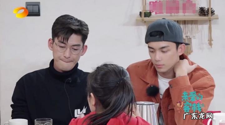 张翰与郑爽什么时候分手的 张翰与郑爽