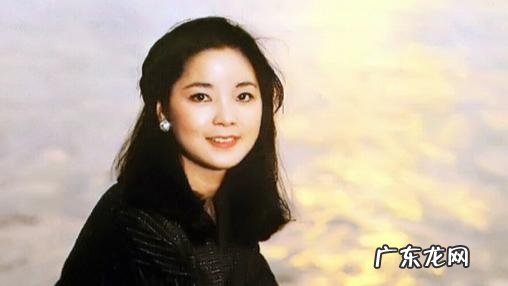 邓丽君死的现场照片 邓丽君哪年死的