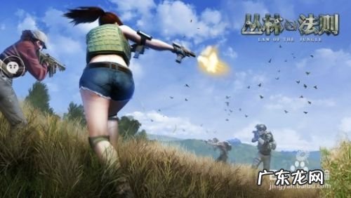 手机上的大逃杀好玩吗