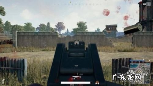 手机上的大逃杀好玩吗