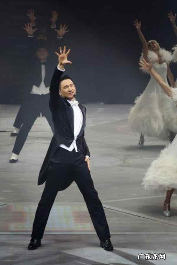 郭富城真实身高只要1.68米 郭富城真实身高