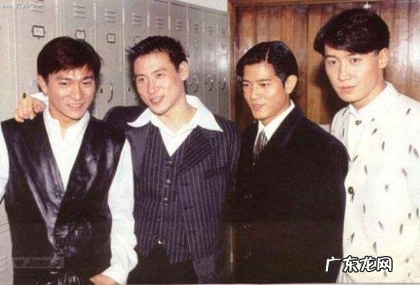 郭富城真实身高只要1.68米 郭富城真实身高