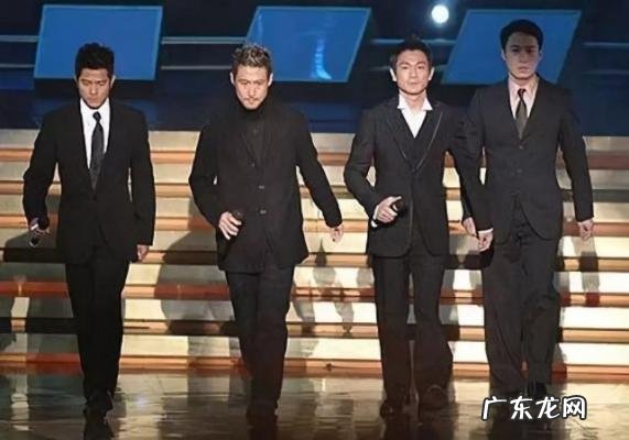 郭富城真实身高只要1.68米 郭富城真实身高