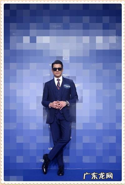 郭富城真实身高只要1.68米 郭富城真实身高