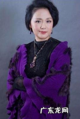 第一寡妇是谁 第一寡妇