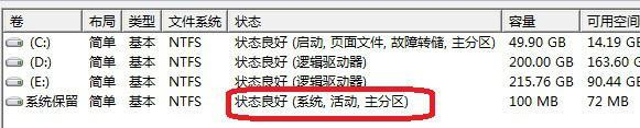 win7安装重启又重新提示安装 重装win7 32位旗舰版系统后开机提示bootmgr is Mssi
