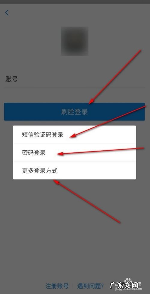 手机上怎么登录支付宝