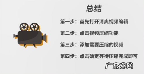 手机上怎样进行视频压缩