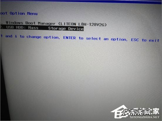 u盘efi分区有什么用 如何给U盘配置efi引导分区