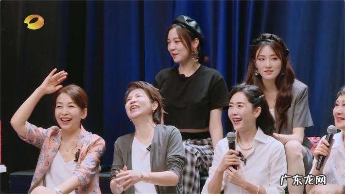 妈妈的花样年华的全部演员 妈妈的花样年华插曲