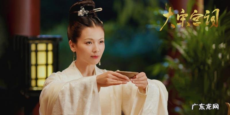 大明宫词演员表大全 大明宫词演员表