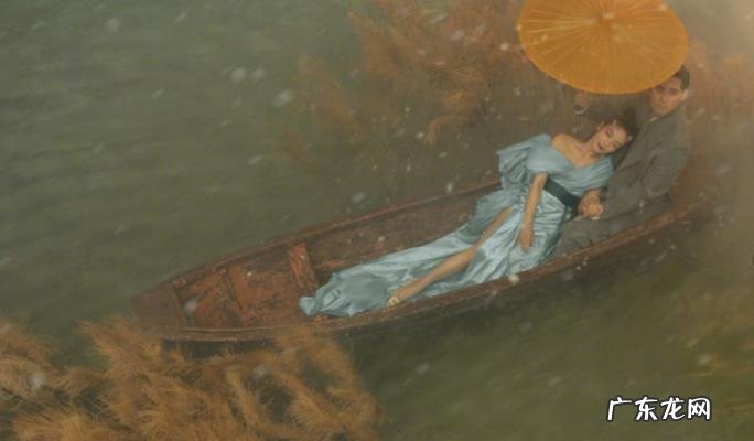 大明宫词演员表大全 大明宫词演员表