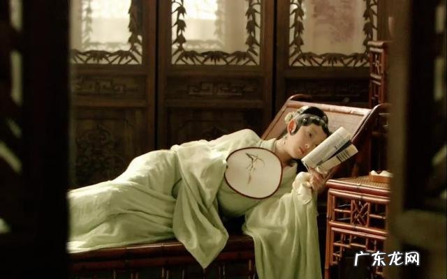 大明宫词演员表大全 大明宫词演员表