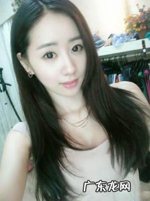 歌手程琳照片 程琳照片