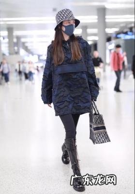 流苏对夹怎么搭配 流苏靴怎么搭配