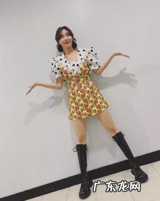 流苏对夹怎么搭配 流苏靴怎么搭配