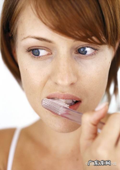 孕妇能用电动牙刷吗