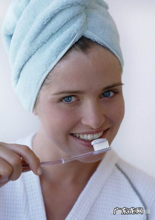 孕妇能用电动牙刷吗