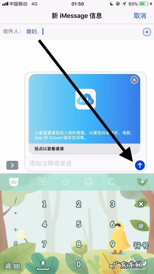 苹果手机如何共享购买项目,apple家庭共享能看什么?