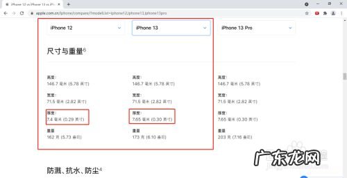 苹果12的手机壳13能用吗