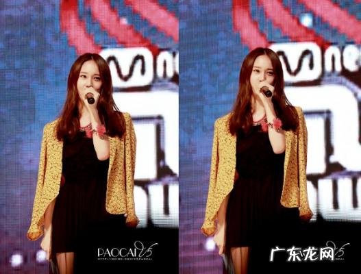 郑秀晶晕倒是怎么回事 郑秀晶晕倒