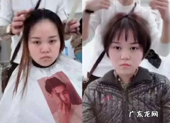 鹅蛋脸短发女 鹅蛋脸短发发型