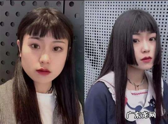 鹅蛋脸短发女 鹅蛋脸短发发型