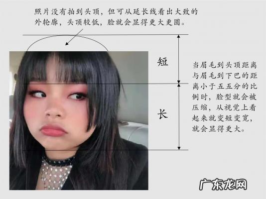 鹅蛋脸短发女 鹅蛋脸短发发型