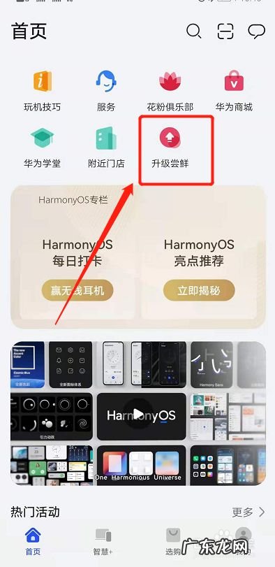 查看能用鸿蒙系统的华为手机型号,华为鸿蒙系统支持机型？
