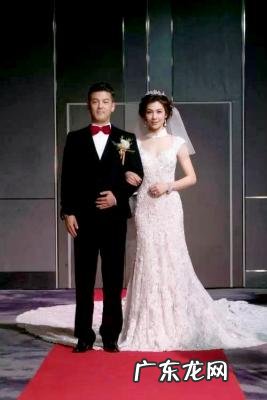 林若亚孙志浩结婚现场 林若亚孙志浩