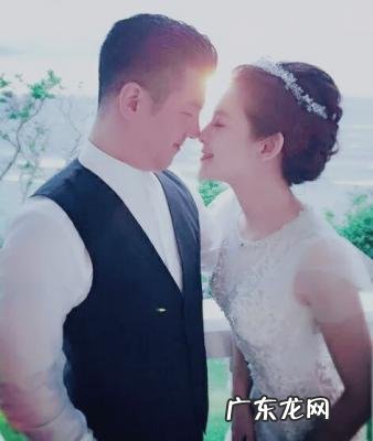 林若亚孙志浩结婚现场 林若亚孙志浩