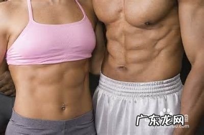 腹部减肥最快的方法