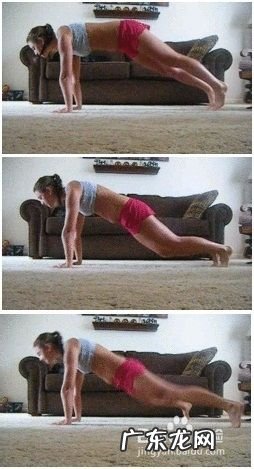 腹部减肥最快的方法