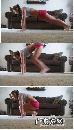 腹部减肥最快的方法