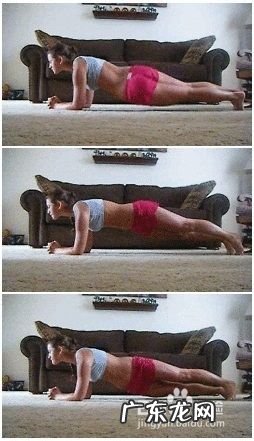 腹部减肥最快的方法